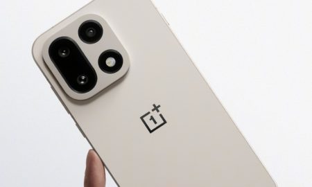 رنگ و طراحی گوشی وان پلاس ۱۵ به‌صورت رسمی فاش شد