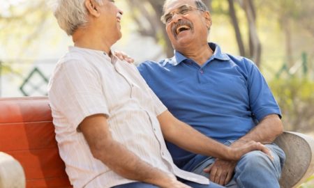 پیوندهای اجتماعی قوی ممکن است پیری را در سطح سلولی کُند کنند!