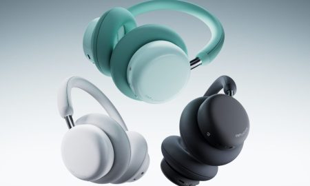 سی ام اف هدفون پرو با ظاهری قابل تنظیم و اسلایدر انرژی معرفی شد