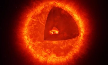 "ستارگان سیاه‌چاله"؛ رده جدیدی از اجرام کیهانی در کیهان اولیه!