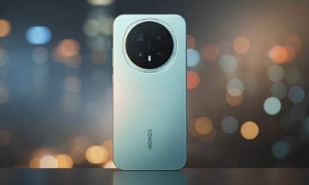 آنر مجیک ۸ پرو با اسنپدراگون ۸ الیت نسل ۵ در گیک‌بنچ مشاهده شد