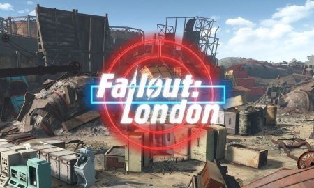 بسته‌ الحاقی (DLC) بازی Fallout: London منتشر شد
