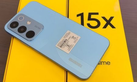 ریلمی ۱۵ ایکس با مشخصاتی جذاب از راه رسید