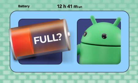 چگونه درصد شارژ باتری گوشی‌های اندرویدی گاهی اوقات اشتباه است؟!