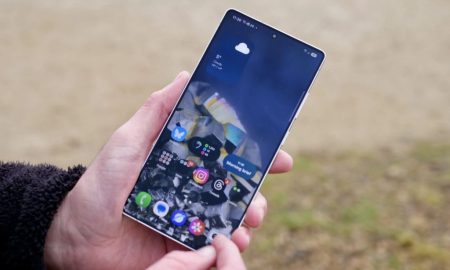 گلکسی S26 اولترا، دید از زوایای جانبی نمایشگر را برای حفظ حریم خصوصی محدود می‌کند!