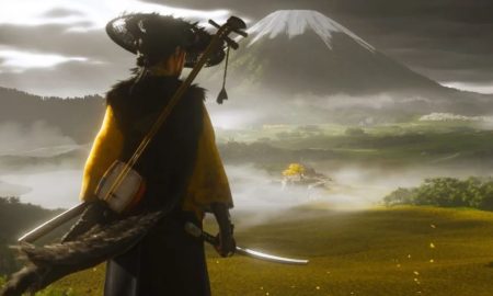 بازی "شبح یوتِی" به‌صورت جهانی منتشر شد