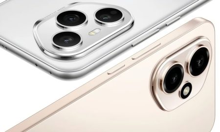 آنر ۵۰۰ پرو به پردازنده اسنپدراگون ۸ الیت و دوربین اصلی ۲۰۰ مگاپیکسلی مجهز خواهد بود