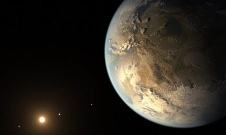 نزدیک‌ترین تمدن فرازمینی ممکن است ۳۳,۰۰۰ سال نوری با ما فاصله داشته باشد!