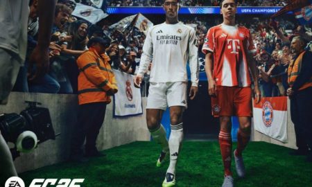 راهنمای کامل حالت کریر بازی EA Sports FC 26