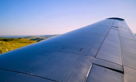 چرا هواپیماها هنوز از میلیون‌ها پرچ استفاده می‌کنند اما خودروها جوشکاری می‌شوند؟