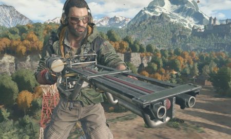 بازیکنان Dying Light: The Beast بیش از ۲.۲ میلیارد زامبی را کشته‌اند!