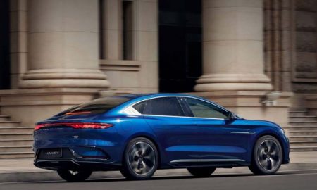 BYD از نظر فروش جهانی خودروهای برقی در سه ماهه سوم ۲۰۲۵ از تسلا پیشی گرفت!