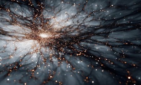 ادعای یک مطالعه جدید: ماده تاریک و انرژی تاریک وجود ندارند!