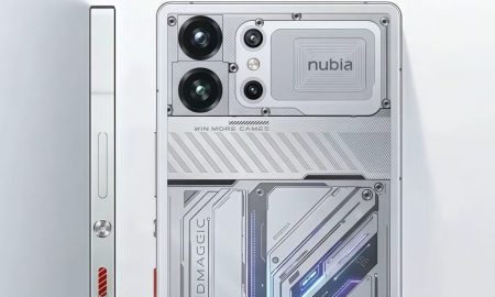 رد مجیک ۱۱ پرو؛ اولین گوشی گیمینگ با خنک‌کننده همزمان هوا و آب؟!