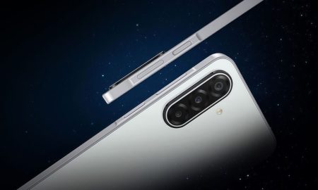 گلکسی M17 سامسونگ به عنوان نسخه تغییر نام یافته گلکسی F17/A17 معرفی شد