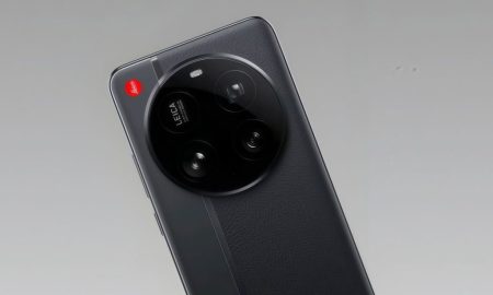 جزئیات دوربین شیائومی ۱۷ اولترا فاش شد