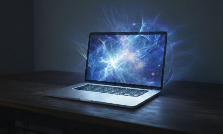 دانشمندان راهی برای شبیه‌سازی جهان روی یک لپ‌تاپ کشف کرده‌اند!