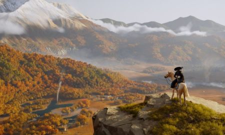 آموزش تکنیک‌های مبارزه بازی شبح یوتی