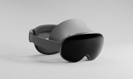 تصاویر کامل و جزییات هدست واقعیت مجازی سامسونگ به بیرون درز کرد