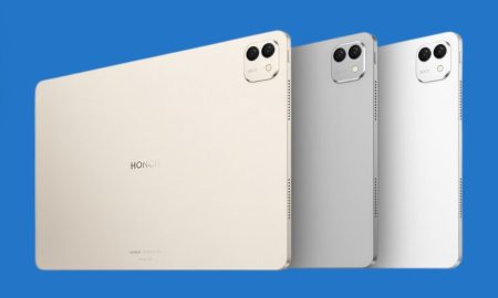 آنر مجیک‌ پد ۳ پرو با کسب امتیاز ۴.۳ میلیون، رکوردهای آنتوتو را شکست!