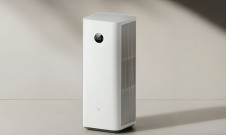 شیائومی تصفیه‌کننده هوای میجیا ۶ دو هسته‌ای را با ردیابی لحظه‌ای ۶ معیار هوای مختلف عرضه کرد