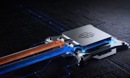 رد مجیک از پیشرفته‌ترین سیستم خنک‌کننده خود رونمایی کرد