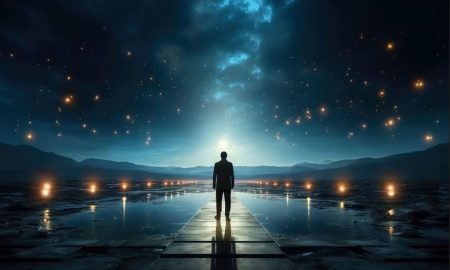 پروژه ۱4.۲ میلیون دلاری برای کشف "حس ششم پنهان" بدن آغاز شد!