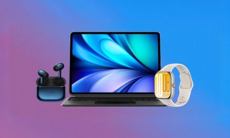 ویوو پد ۵ ای، واچ جی تی ۲ و تی دبلیو اس ۵ رونمایی شدند