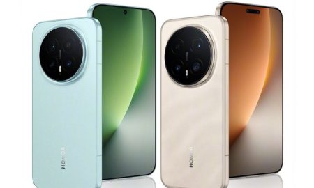 پرچمداران قدرتمند آنر، آنر مجیک ۸ و آنر مجیک ۸ پرو معرفی شدند