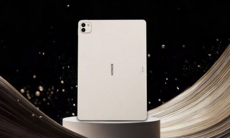 مجیک‌پد ۳ پرو آنر به عنوان سریع‌ترین تبلت اندرویدی تاریخ معرفی شد