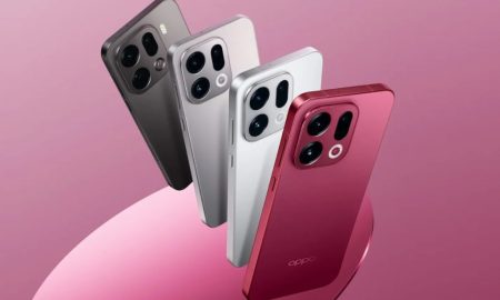 گوشی‌های پرچمدار اوپو فایند ایکس ۹ و ایکس ۹ پرو معرفی شدند