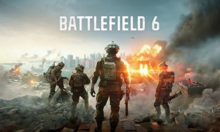 داده‌کاوی بازی بتلفیلد ۶ از دو وسیله نقلیه آبی معرفی‌نشده پرده برداشت!