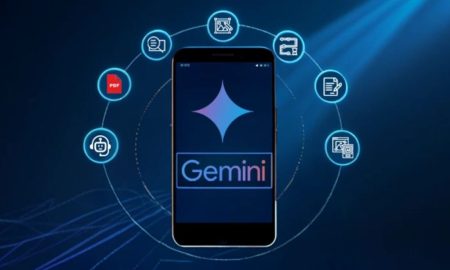 ۵ استفاده مفید از هوش مصنوعی جمینای گوگل در گوشی!