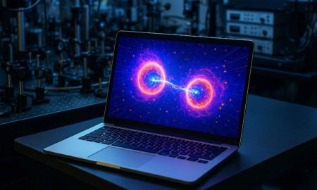 فیزیکدان‌ها راهی برای حل مسائل مرموز کوانتومی بدون ابررایانه‌ها پیدا کردند!