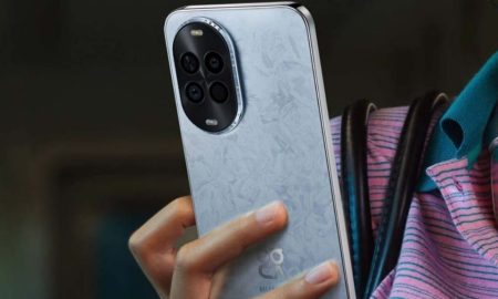 هواوی نوا ۱۴ لایت معرفی شد؛ همان نوا ۱۴ البته کمی ارزان‌تر!