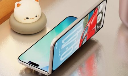 عرضه آیفون فولد اپل ممکن است به تعویق بیافتد!