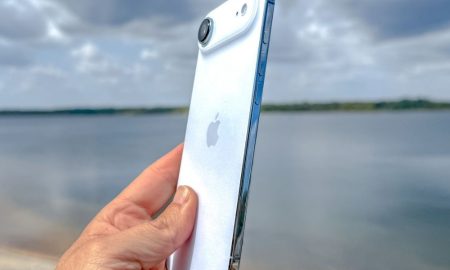 فروش ناامیدکننده آیفون ایر؛ اپل تولید را یک میلیون واحد کاهش می‌دهد!