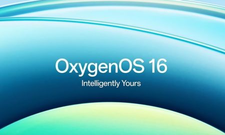 وان‌پلاس از رابط کاربری OxygenOS 16 با تمرکز بیشتر بر هوش مصنوعی رونمایی کرد