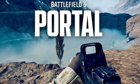 راهنمای کامل: ابزار «پورتال» در بازی بتلفیلد ۶