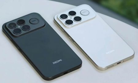 جزییات جذاب ردمی K90 پرو مکس منتشر شد