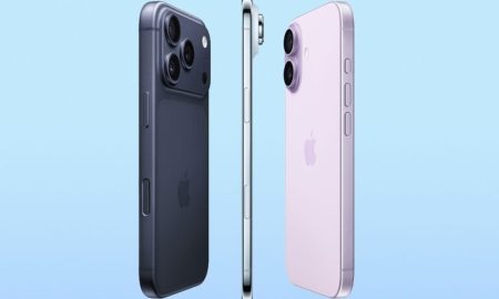 کانترپوینت: تقاضای سری آیفون ۱۷ از مدل‌های قبلی خود پیشی گرفته است