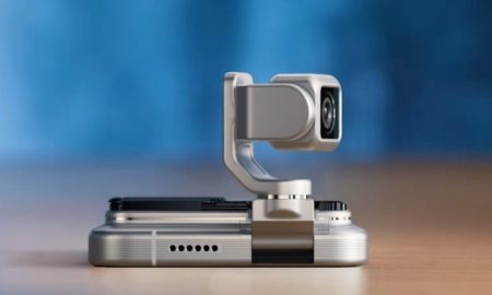 گوشی رباتی آنر در رویداد MWC 2026 رونمایی می‌شود!