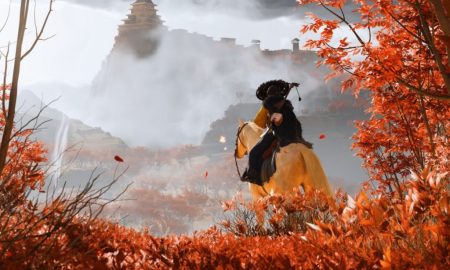 بعد از پایان داستان بازی شبح یوتی چکار کنیم؟!