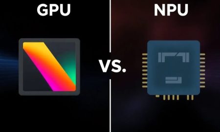 موتور عصبی چیست و NPU با GPU چه تفاوتی دارد؟