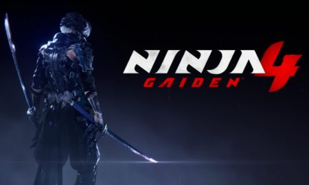بازی Ninja Gaiden 4 در دسترس قرار گرفت