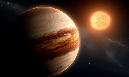 این سیارات غول‌پیکر آنقدر عجیب هستند که اخترشناسان را وادار به بازنویسی قوانین می‌کنند!