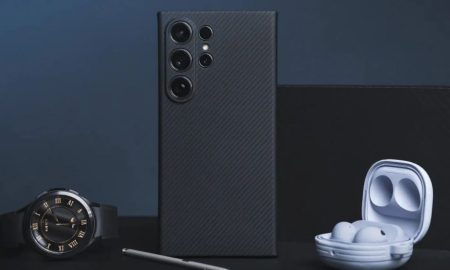 طراحی و ارتقاء کلیدی گلکسی S26 اولترا توسط سازنده قاب تایید شد