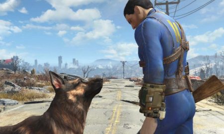 بتزدا ظاهراً در حال کار روی "چیزهای بسیار بیشتر" برای فرنچایز فال‌آوت است!