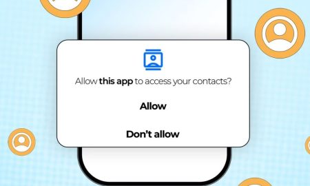 چرا برخی اپلیکیشن‌ها درخواست دسترسی به مخاطبین را دارند و واقعاً با آن‌ها چه می‌کنند؟!