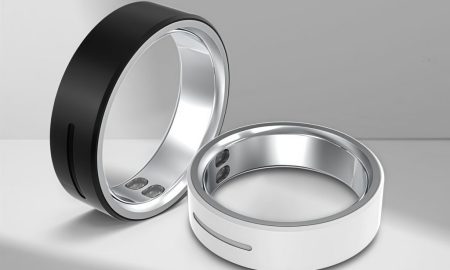 این حلقه هوشمند، هشدارهای لرزشی و طراحی زیبا را همزمان به ارمغان می‌آورد